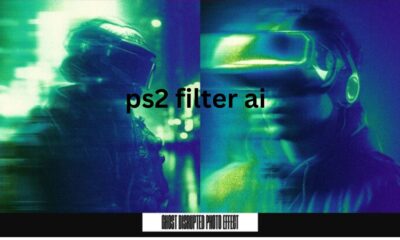 ps2 filter ai