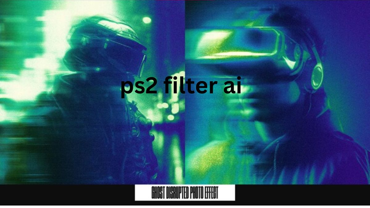 ps2 filter ai