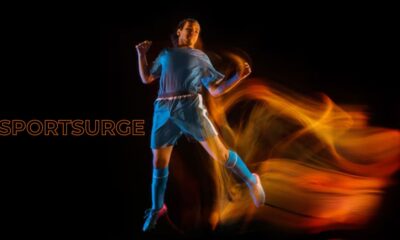 SPORTSURGE