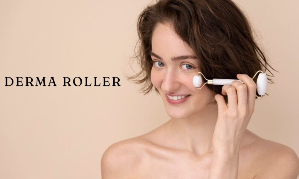 derma roller