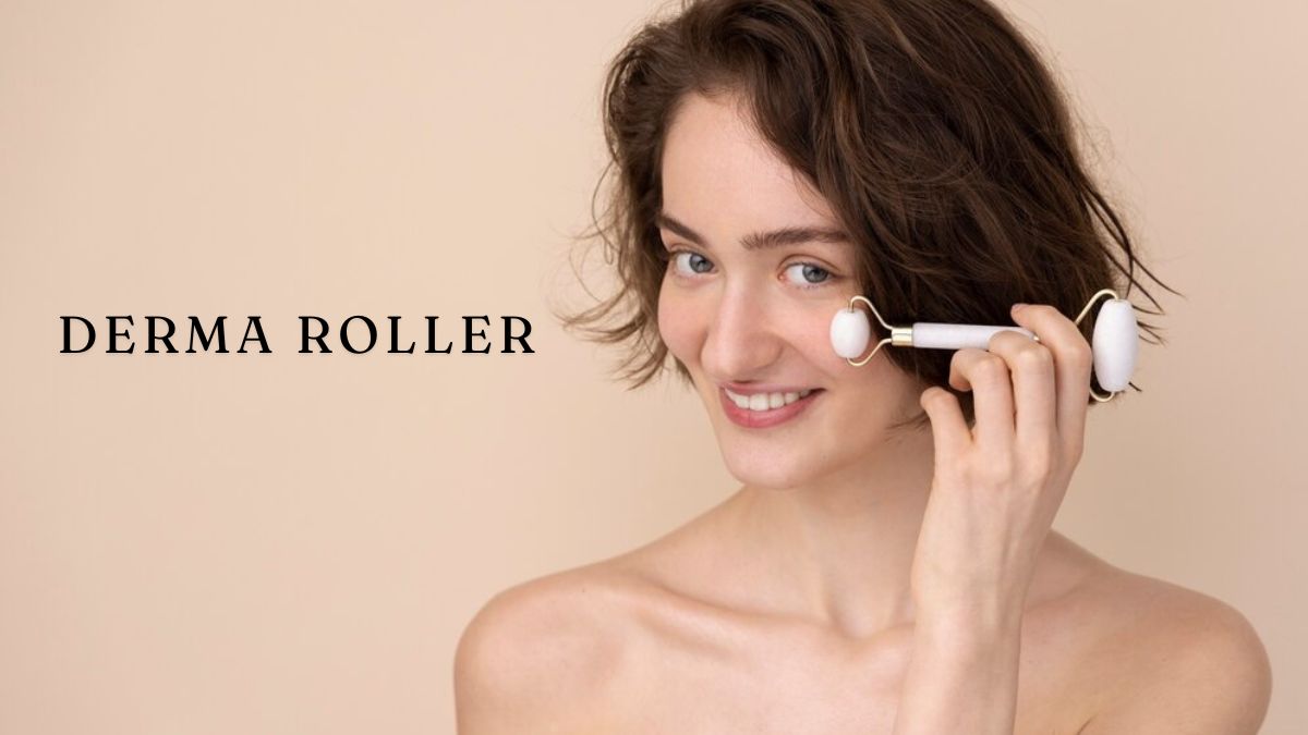 derma roller