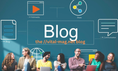 the //vital-mag.net blog