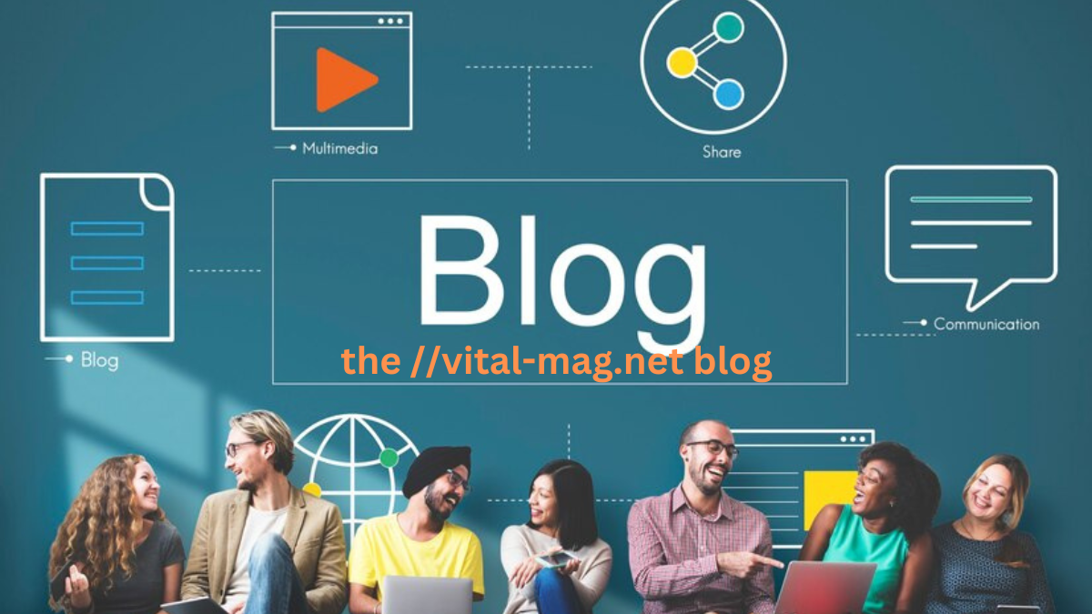 the //vital-mag.net blog