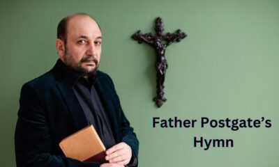 Father Postgate’s Hymn