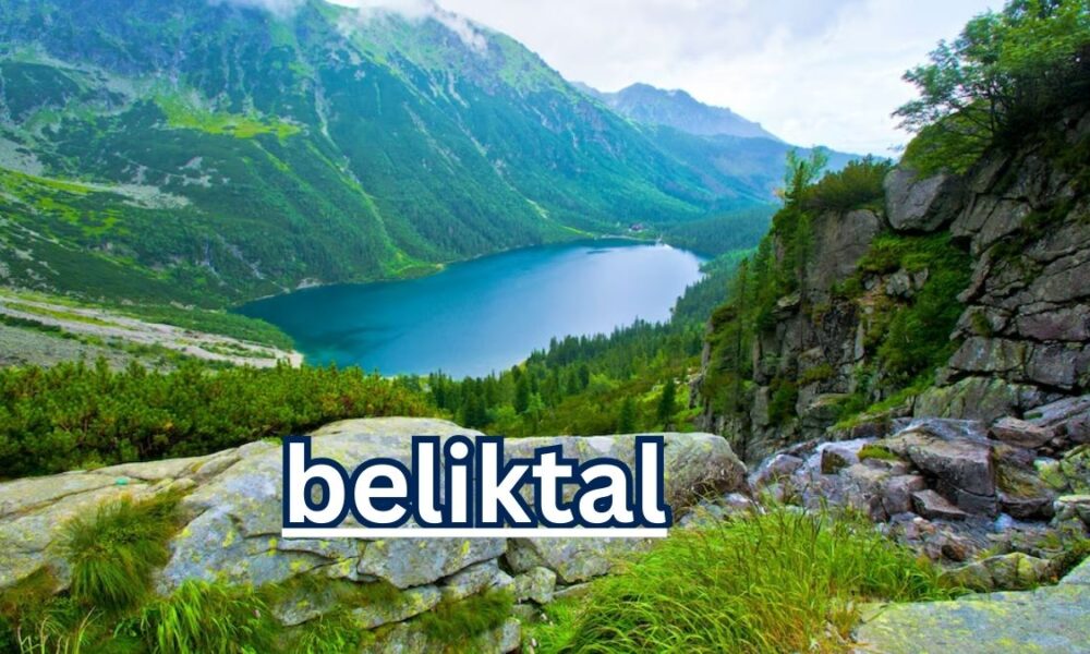 beliktal