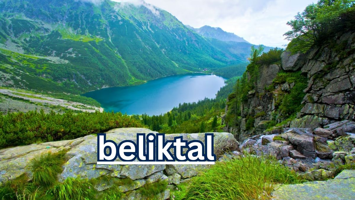 beliktal