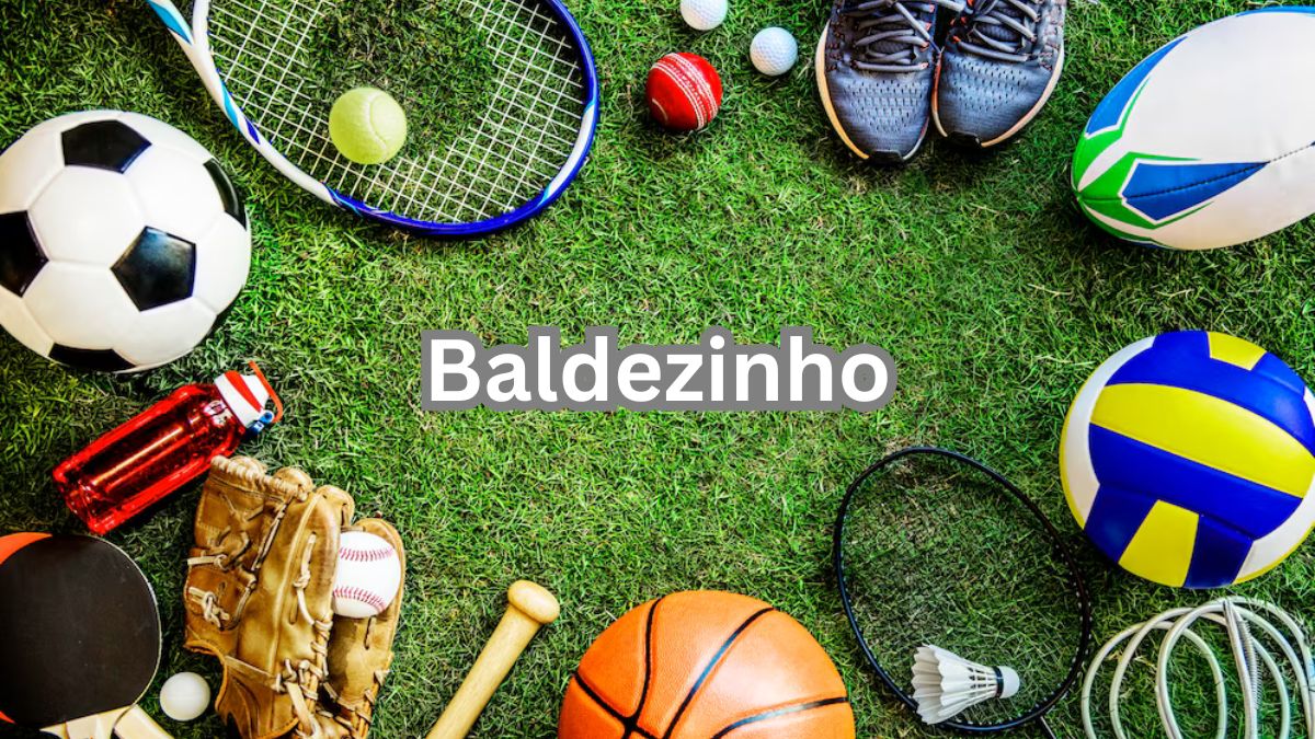 baldezinho