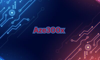 aze300x