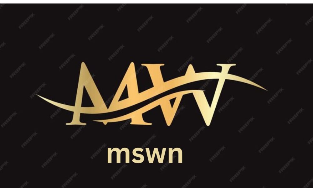 mswn