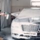 touchless car wash