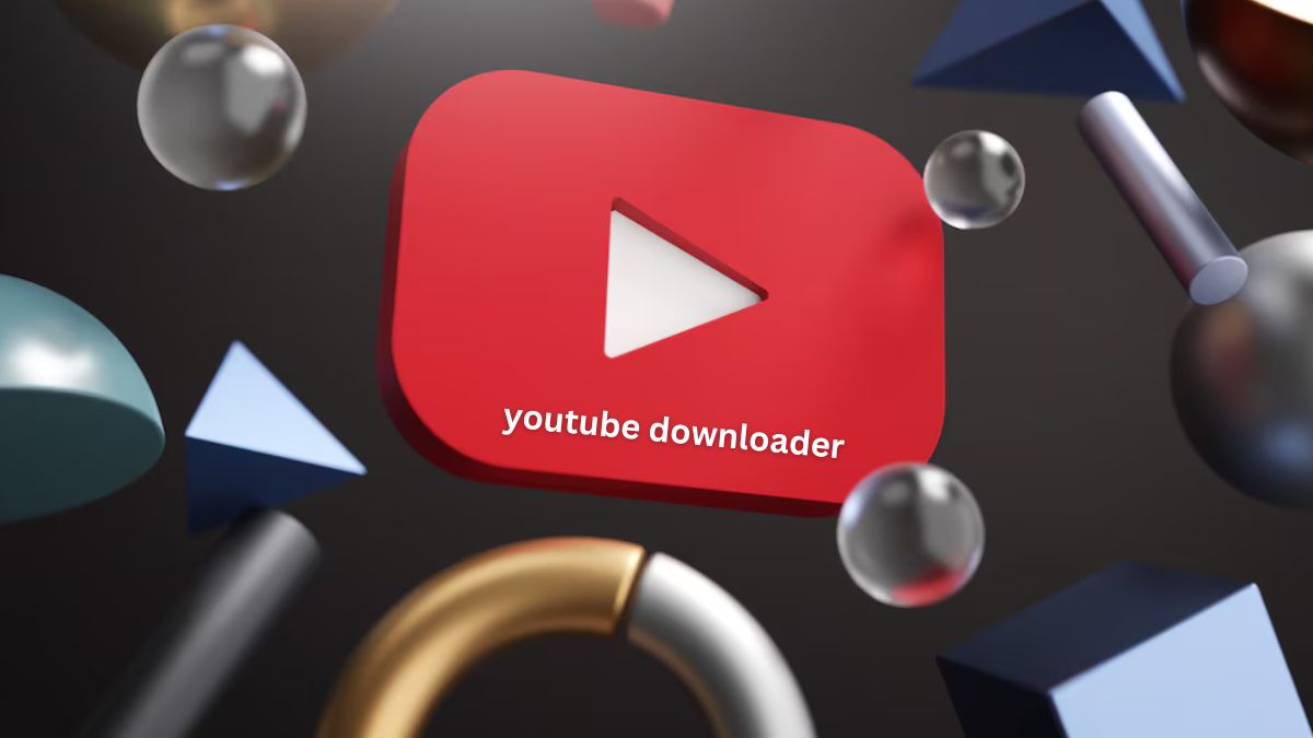 youtube downloader