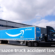 amazon truck accident lawyer