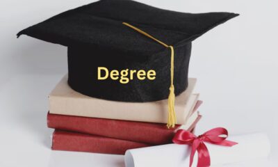 Degree