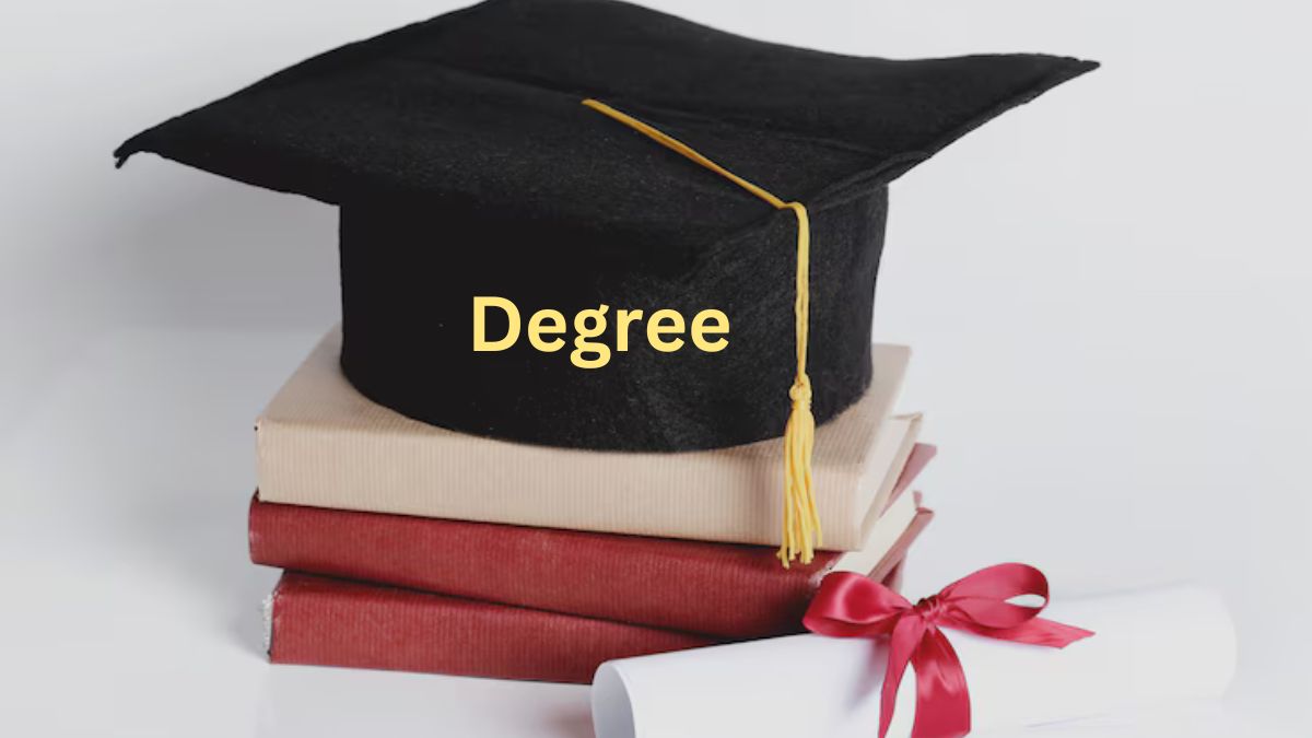 Degree