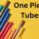 One Piece Tubes