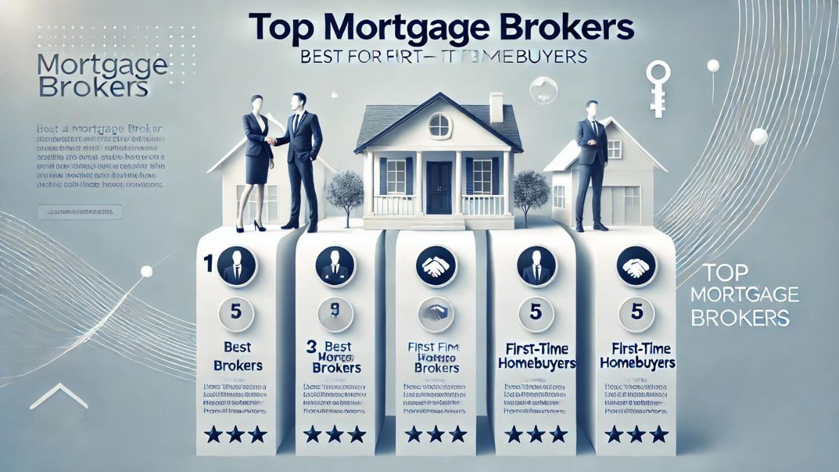 mortgage broker