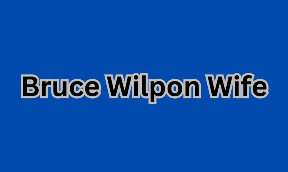 bruce wilpon wife