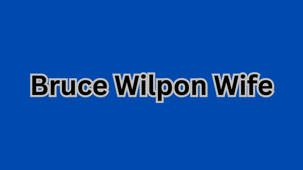 bruce wilpon wife