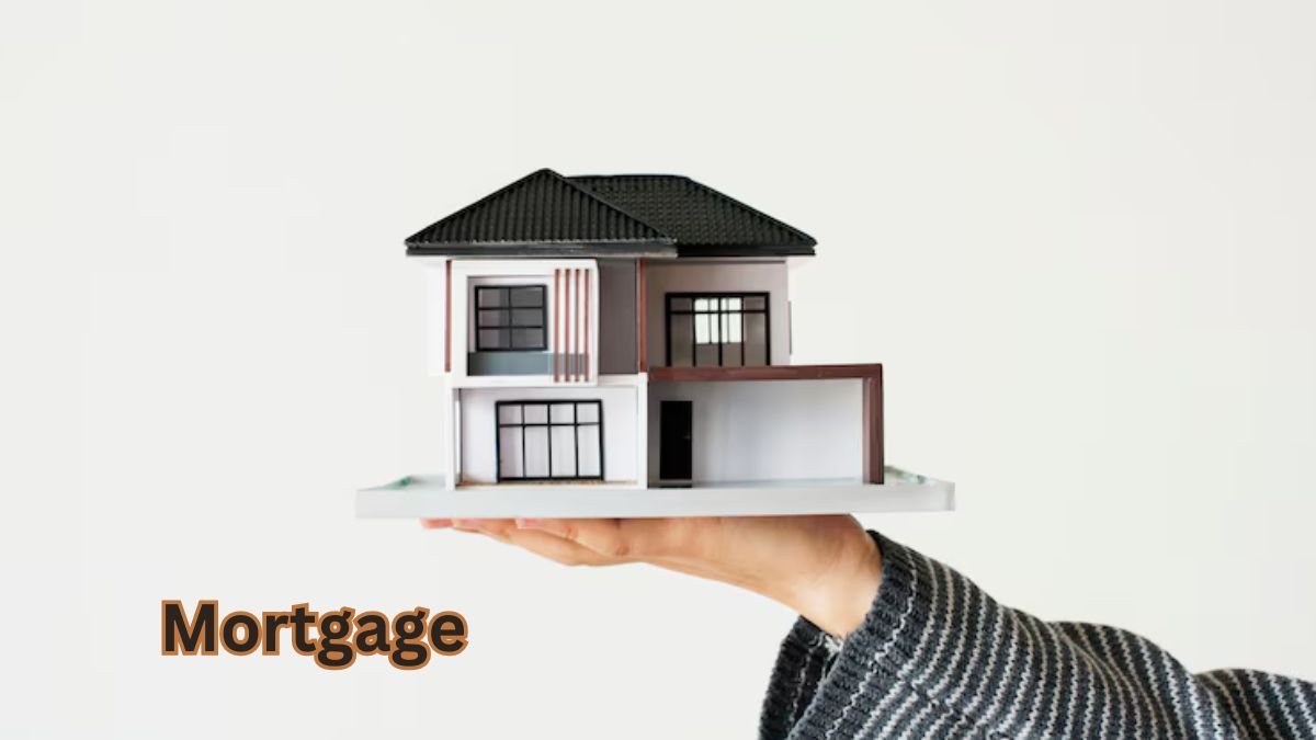 Mortgage