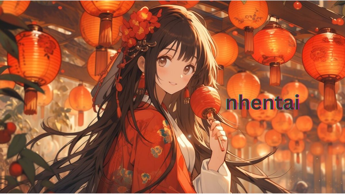 nhentai