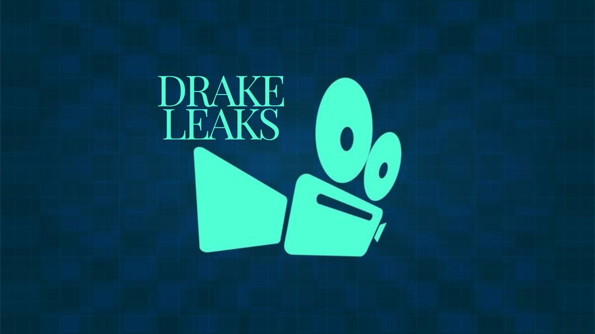 drake leaks