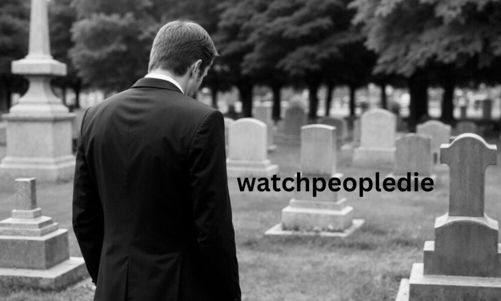 watchpeopledie