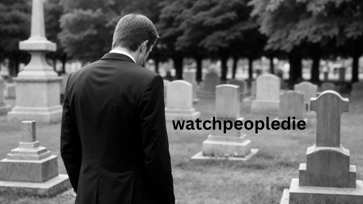 watchpeopledie