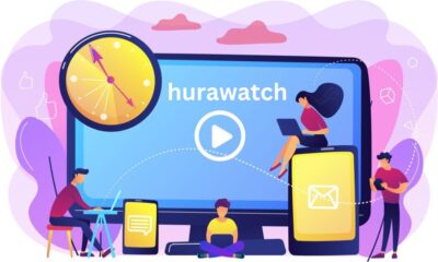 hurawatch