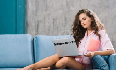 internetchicks