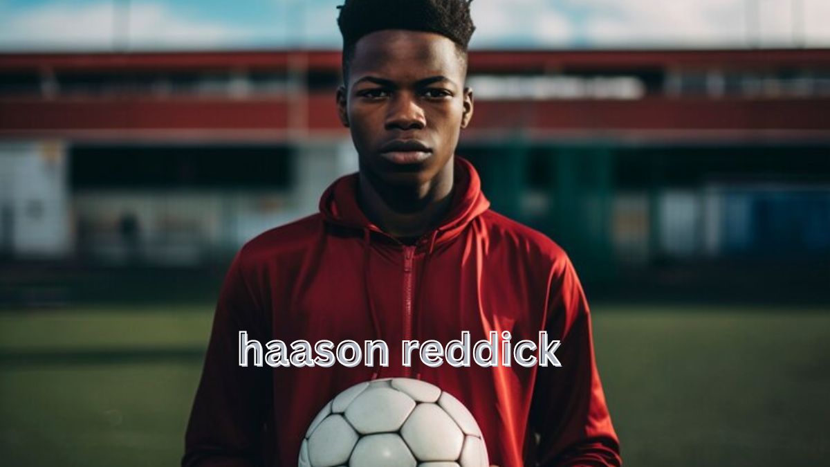 haason reddick