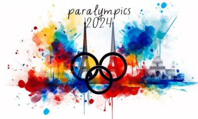 paralympics 2024