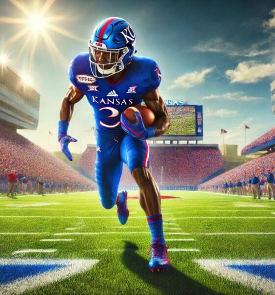 kansas football