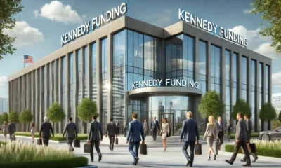 kennedy funding ripoff report