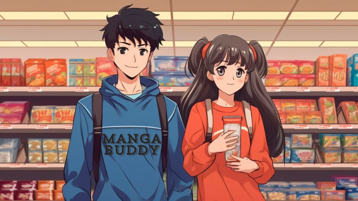 manga buddy