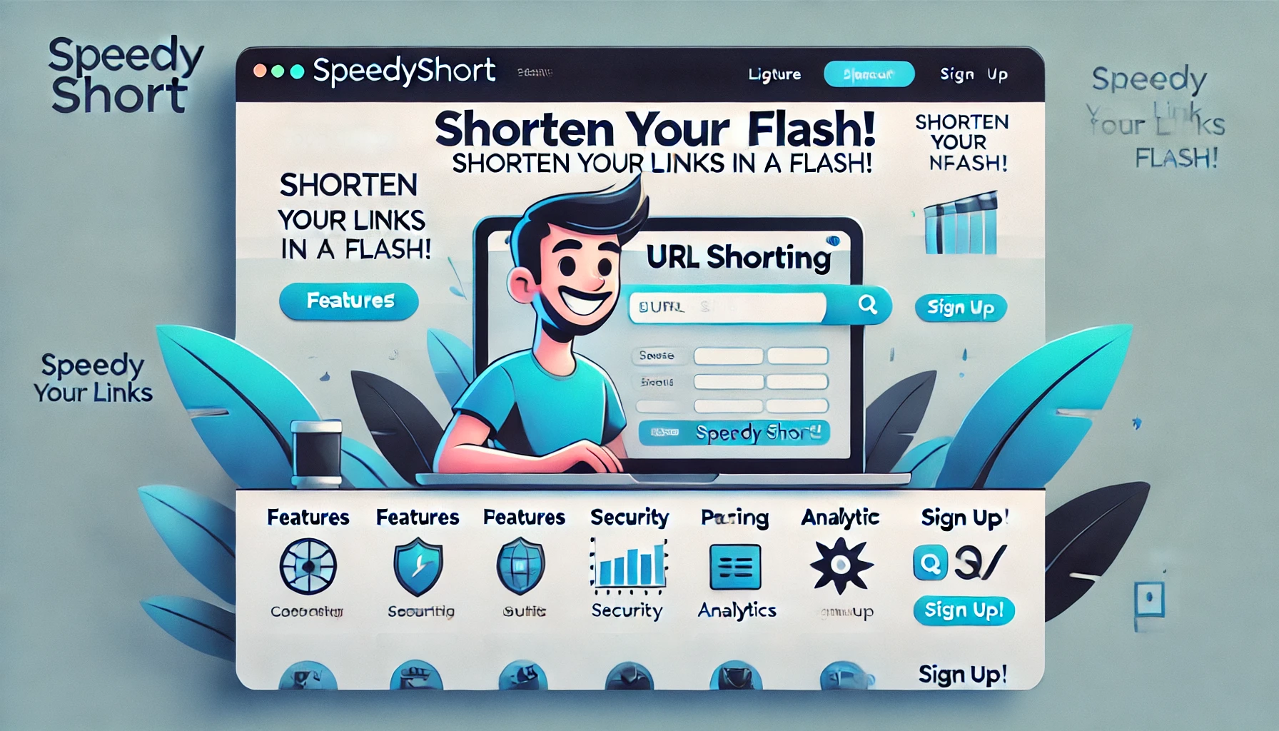 speedyshort