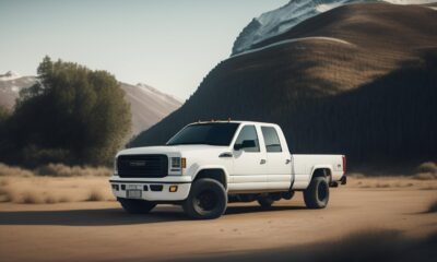 GMC Canyon