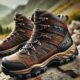 hi tec walking boots