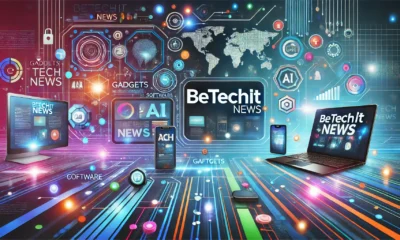 Betechit News