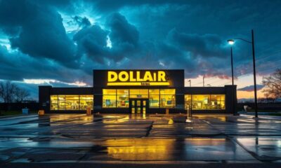 Dollar General Hours