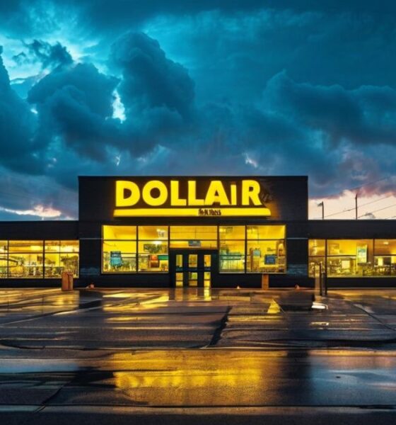 Dollar General Hours