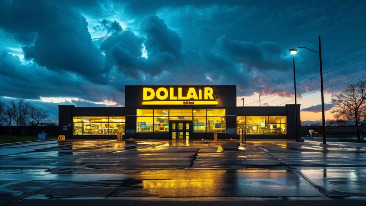 Dollar General Hours